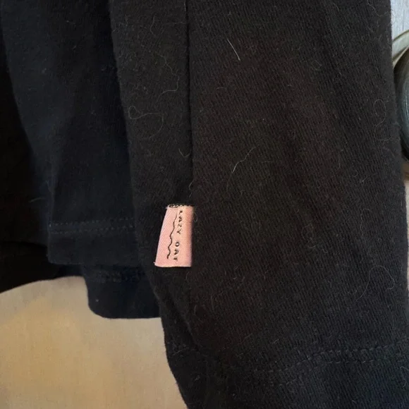 “Bad For You” T-Shirt Dress - Picture 7 of 11